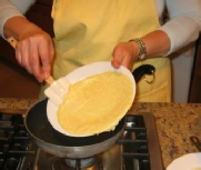 crepes